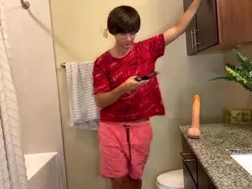 jacksoftboy on Chaturbate