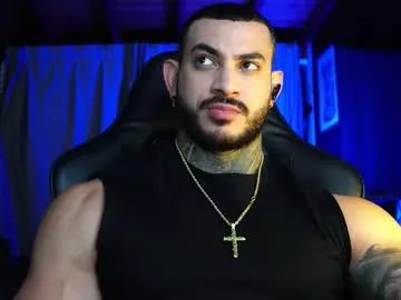 jackson__cottonwood from Chaturbate