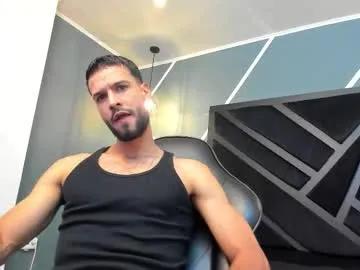 jacob_benelli on Chaturbate