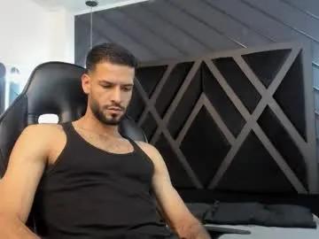 jacob_benelli on Chaturbate