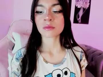 jade_sweetie from Chaturbate