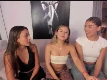 jade_ws on Chaturbate