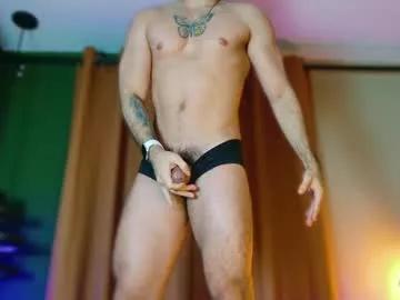 jadenfeynman on Chaturbate 