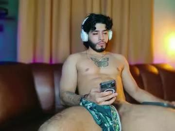 jadenfeynman on Chaturbate 