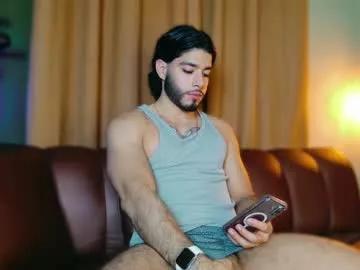 jadenfeynman on Chaturbate 