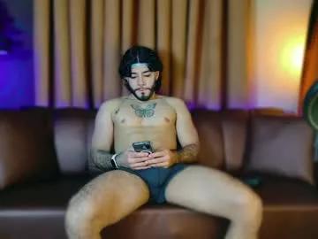 jadenfeynman on Chaturbate 