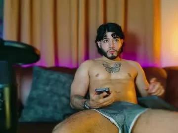 jadenfeynman on Chaturbate 