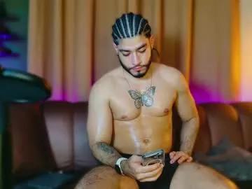jadenfeynman on Chaturbate 