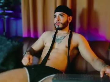 jadenfeynman on Chaturbate 