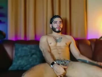 jadenfeynman on Chaturbate 