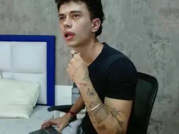 jaico_santos on Chaturbate