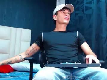 jaico_santos on Chaturbate