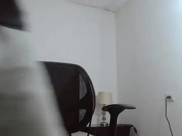 jaico_santos on Chaturbate