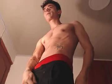 jaico_santos on Chaturbate