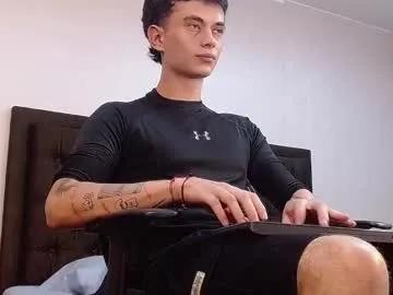 jaico_santos on Chaturbate