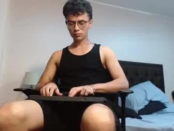 jaico_santos on Chaturbate