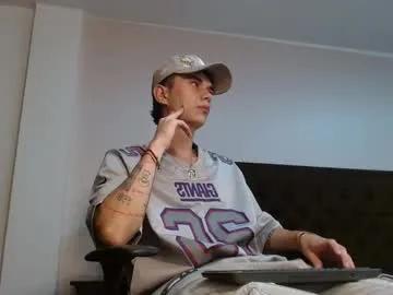 jaico_santos on Chaturbate