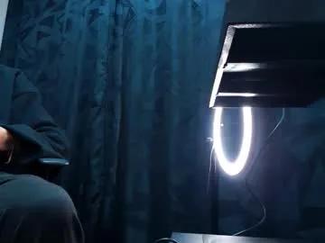 jaico_santos on Chaturbate