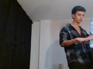 jaico_santos on Chaturbate