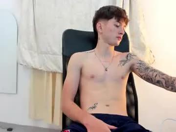 jake_kyle on Chaturbate