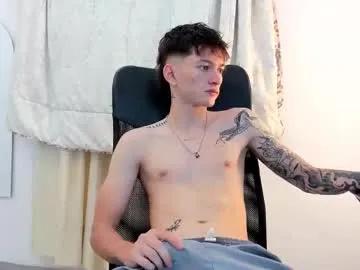 jake_kyle on Chaturbate