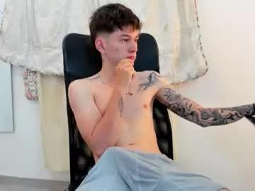 jake_kyle on Chaturbate