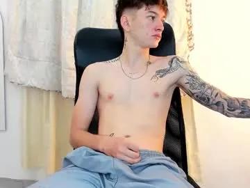 jake_kyle on Chaturbate