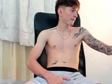 jake_kyle from Chaturbate