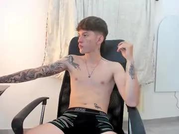 jake_kyle on Chaturbate