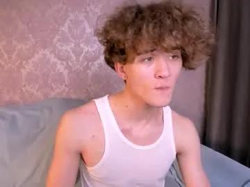 james_colleman on Chaturbate