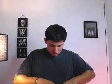 james_cr on Chaturbate