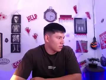 james_cr on Chaturbate