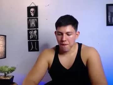 james_cr on Chaturbate