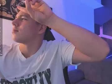 james_cr on Chaturbate