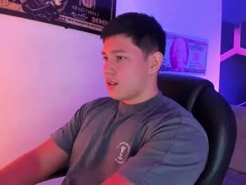 james_cr on Chaturbate
