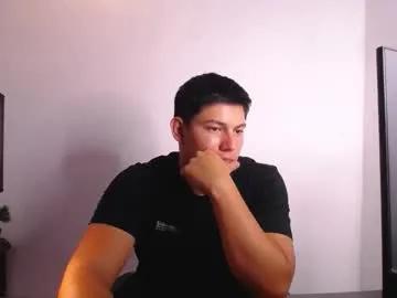 james_cr on Chaturbate