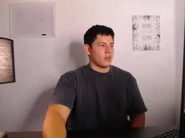 james_cr on Chaturbate