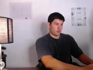 james_cr on Chaturbate