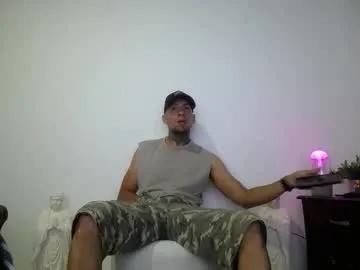 james_x28 on Chaturbate