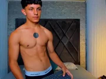jamesgolden_ on Chaturbate