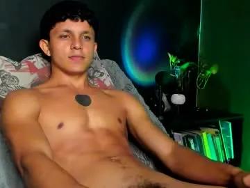 jamesgolden_ on Chaturbate