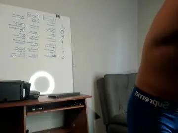 jamesgolden_ on Chaturbate