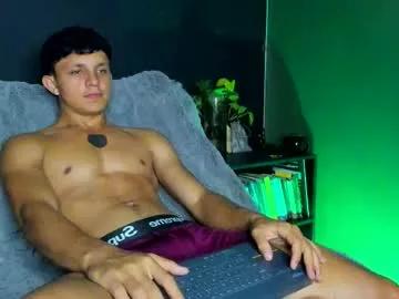 jamesgolden_ on Chaturbate