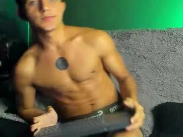 jamesgolden_ on Chaturbate