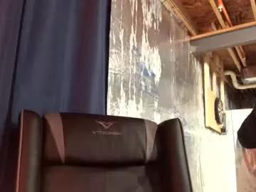 jamie19905 on Chaturbate