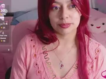 jane_atwood_ on Chaturbate 
