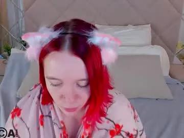 jane_hayes on Chaturbate