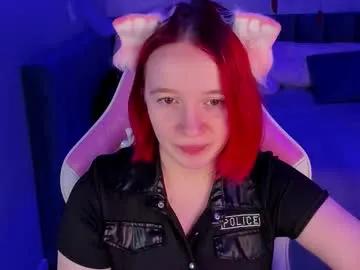 jane_hayes on Chaturbate