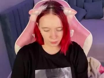 jane_hayes on Chaturbate