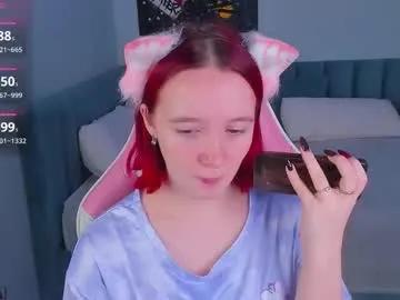 jane_hayes on Chaturbate